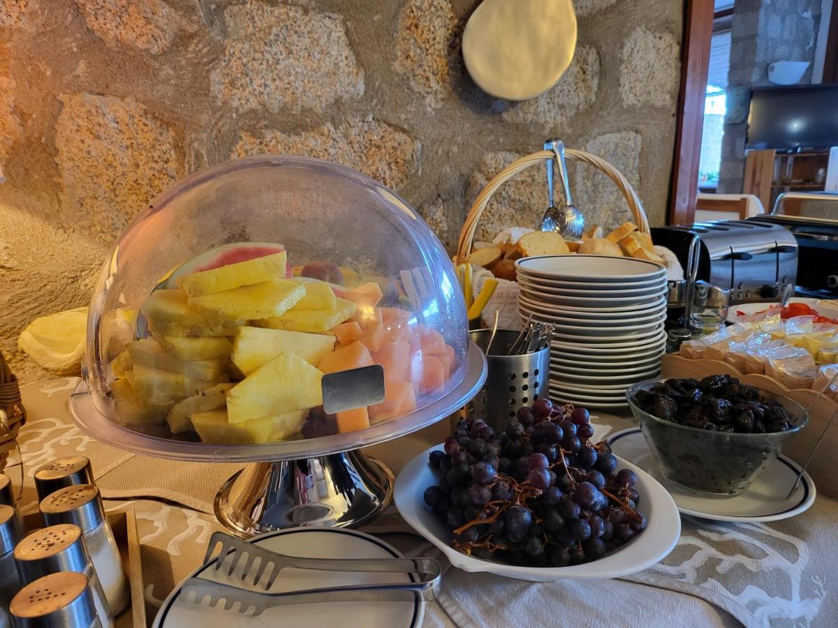 Hotel Olimpia Baja Sardinia Bagian luar foto