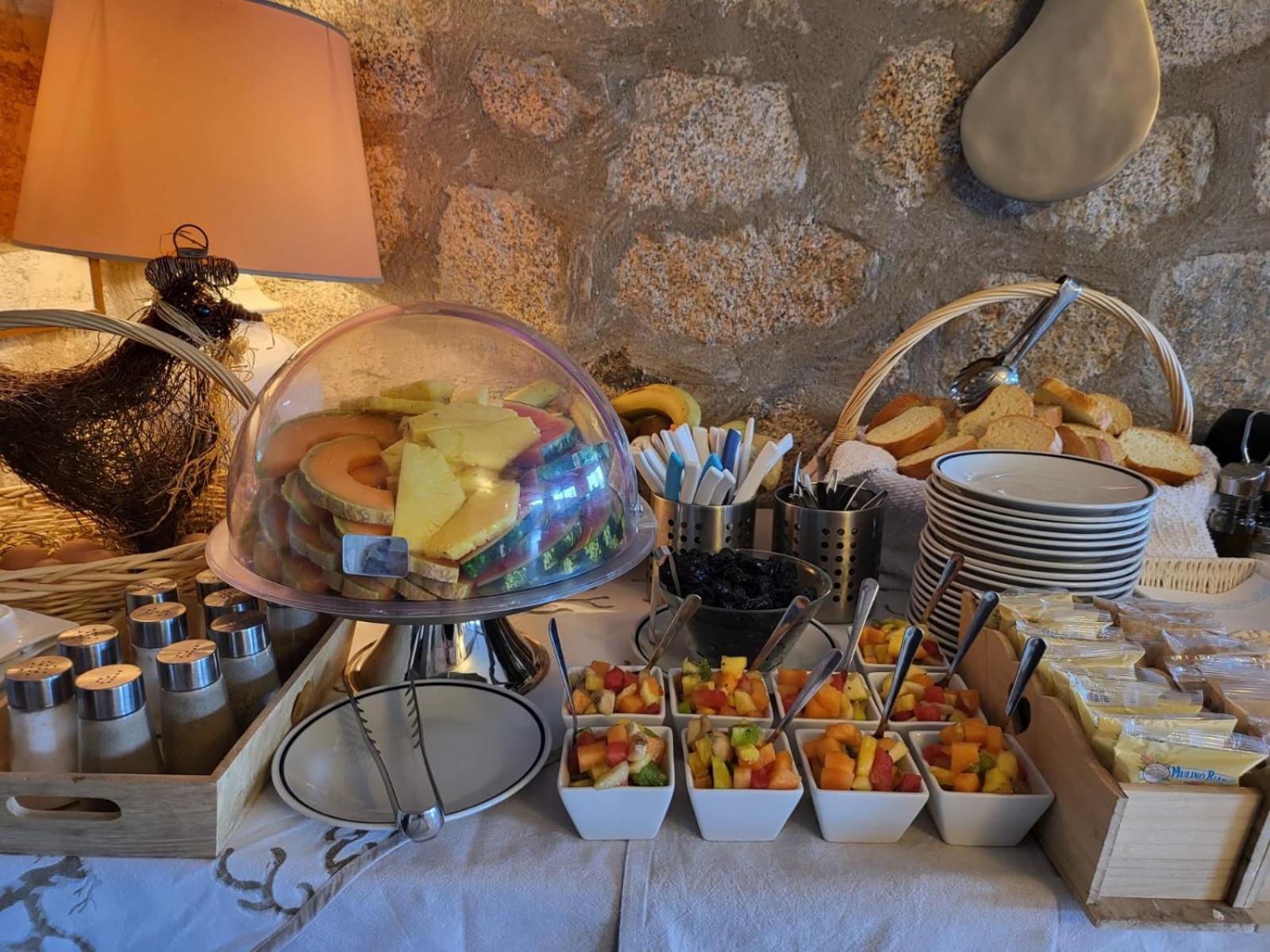 Hotel Olimpia Baja Sardinia Bagian luar foto