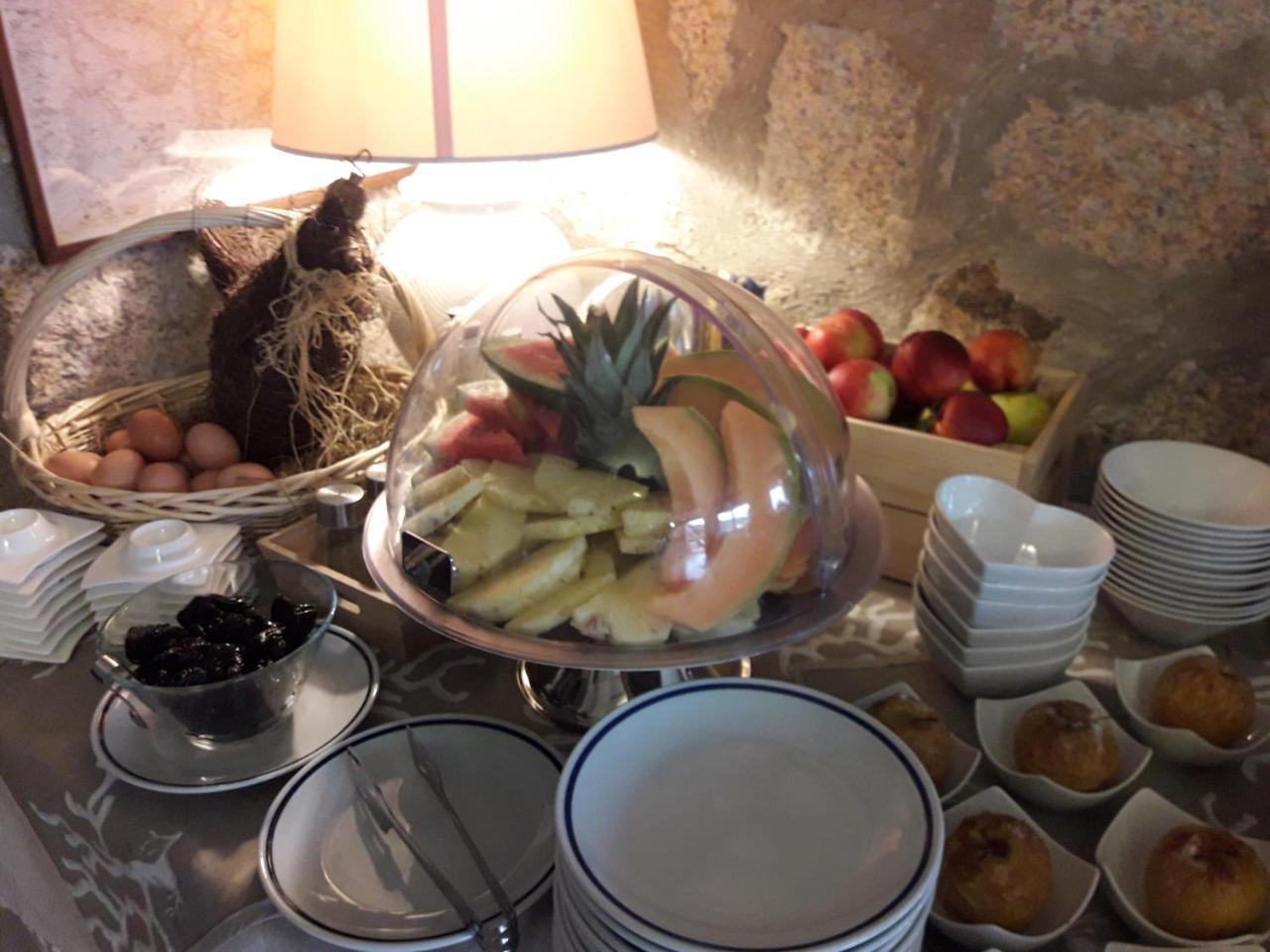 Hotel Olimpia Baja Sardinia Bagian luar foto